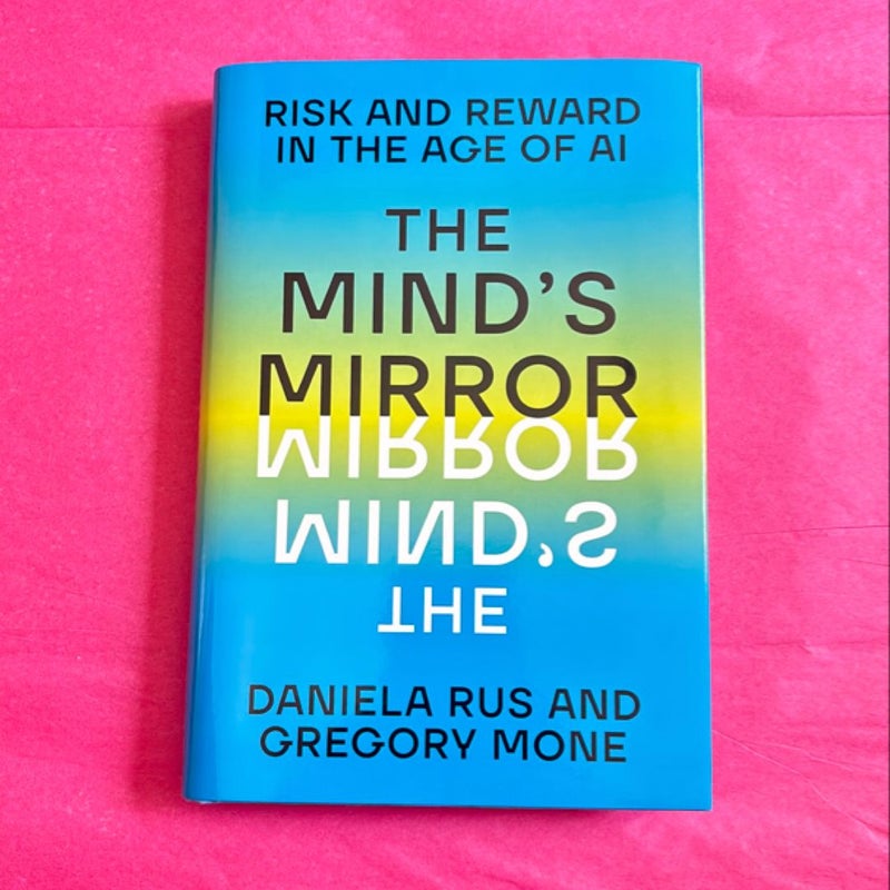 The Mind's Mirror