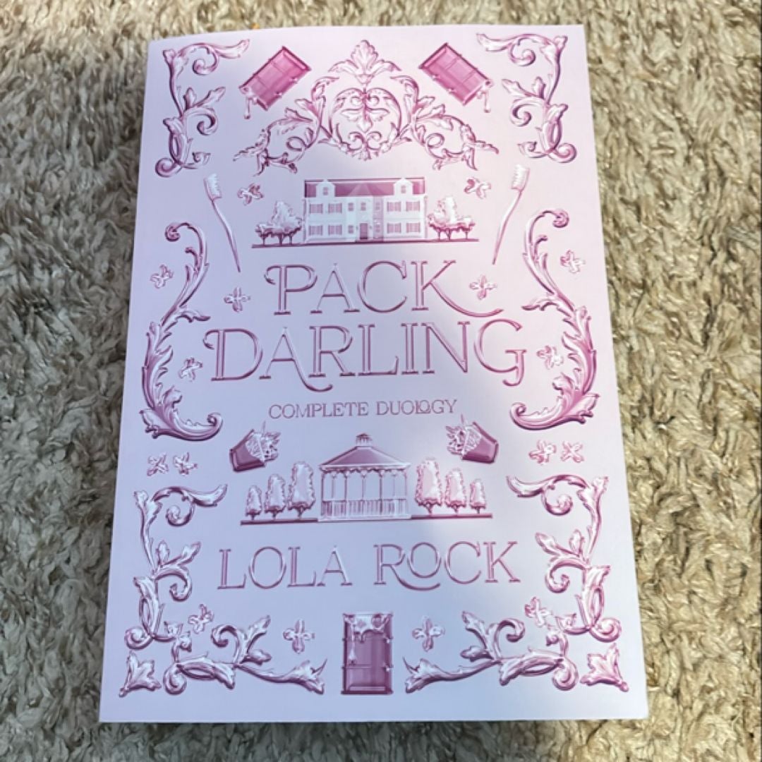 Pack Darling