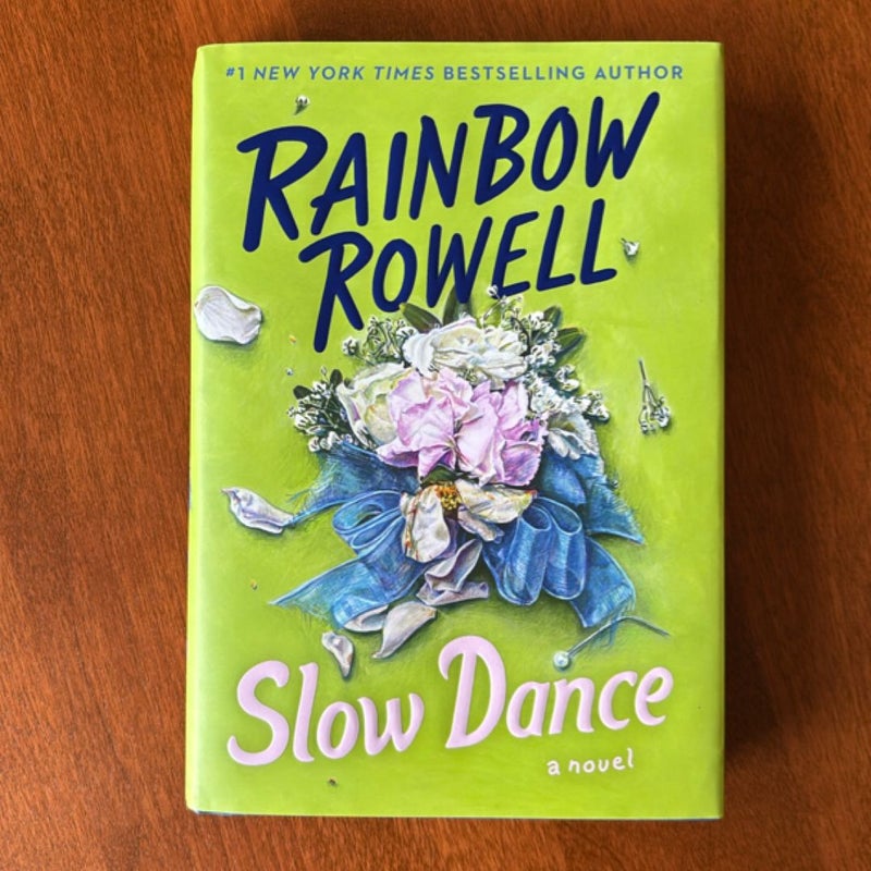 Slow Dance