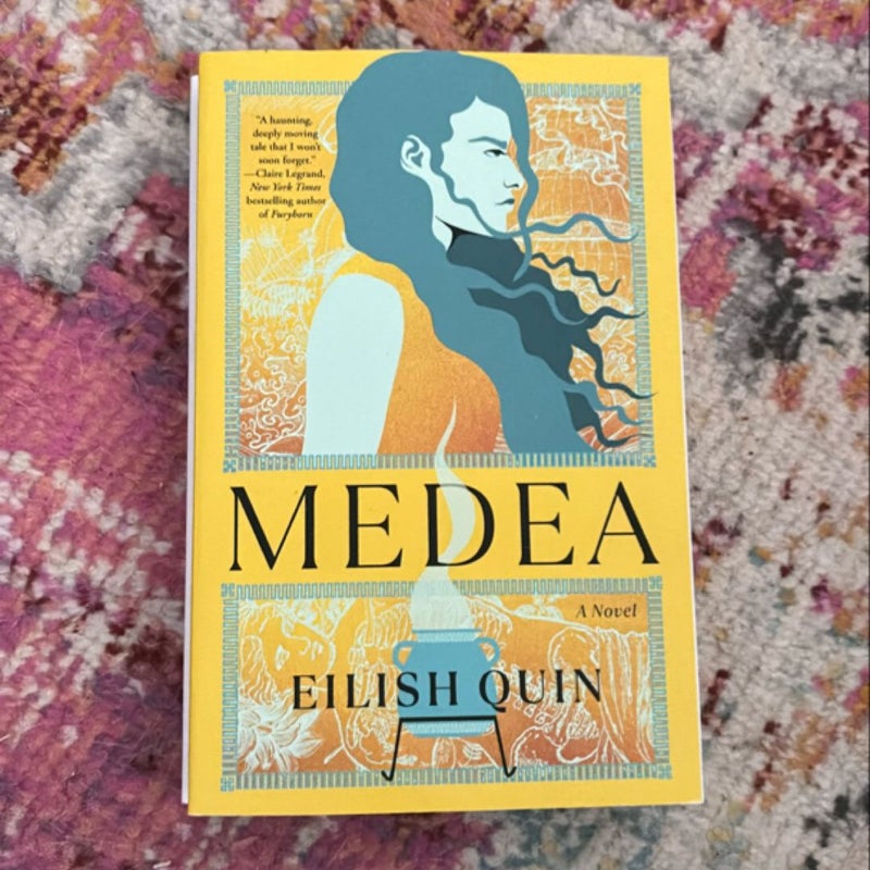 Medea