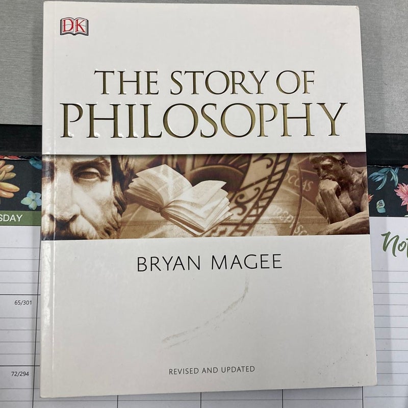 The Story of Philosophy