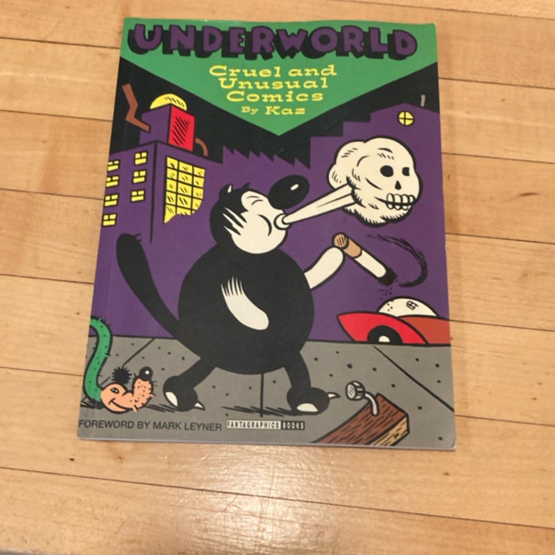 Underworld