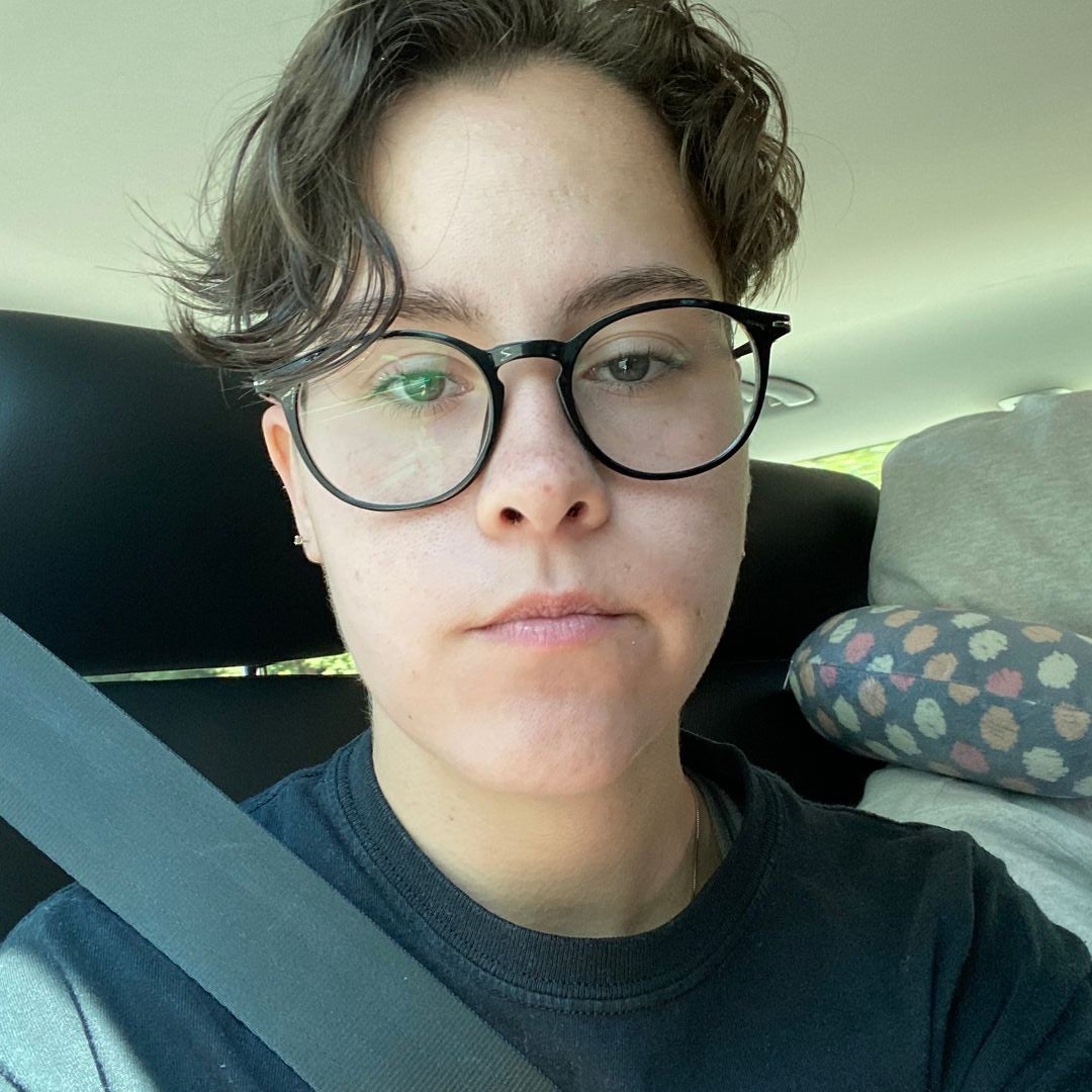 Faith Giordano