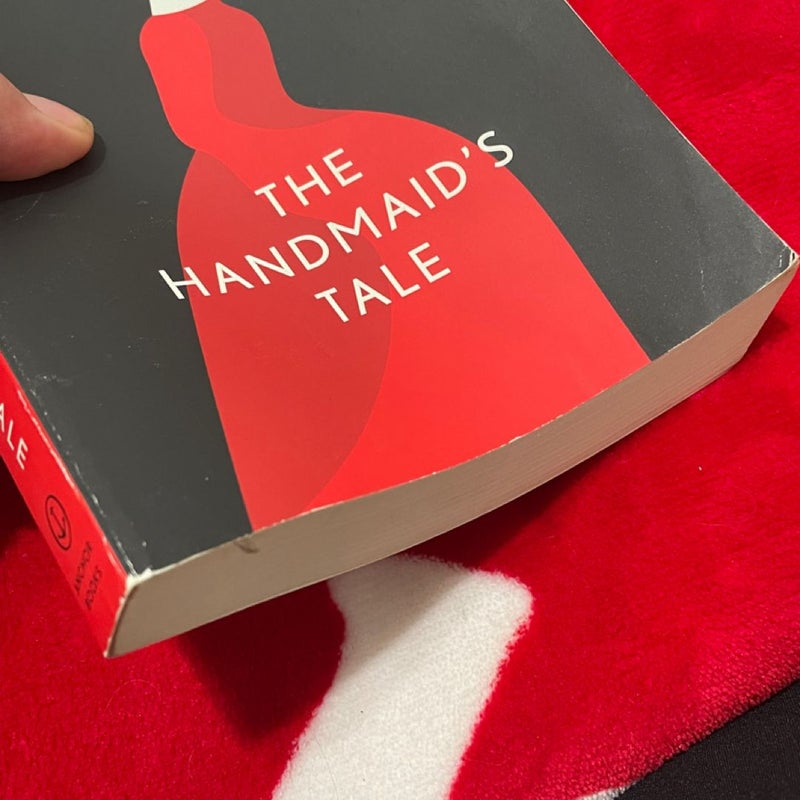 The Handmaid's Tale