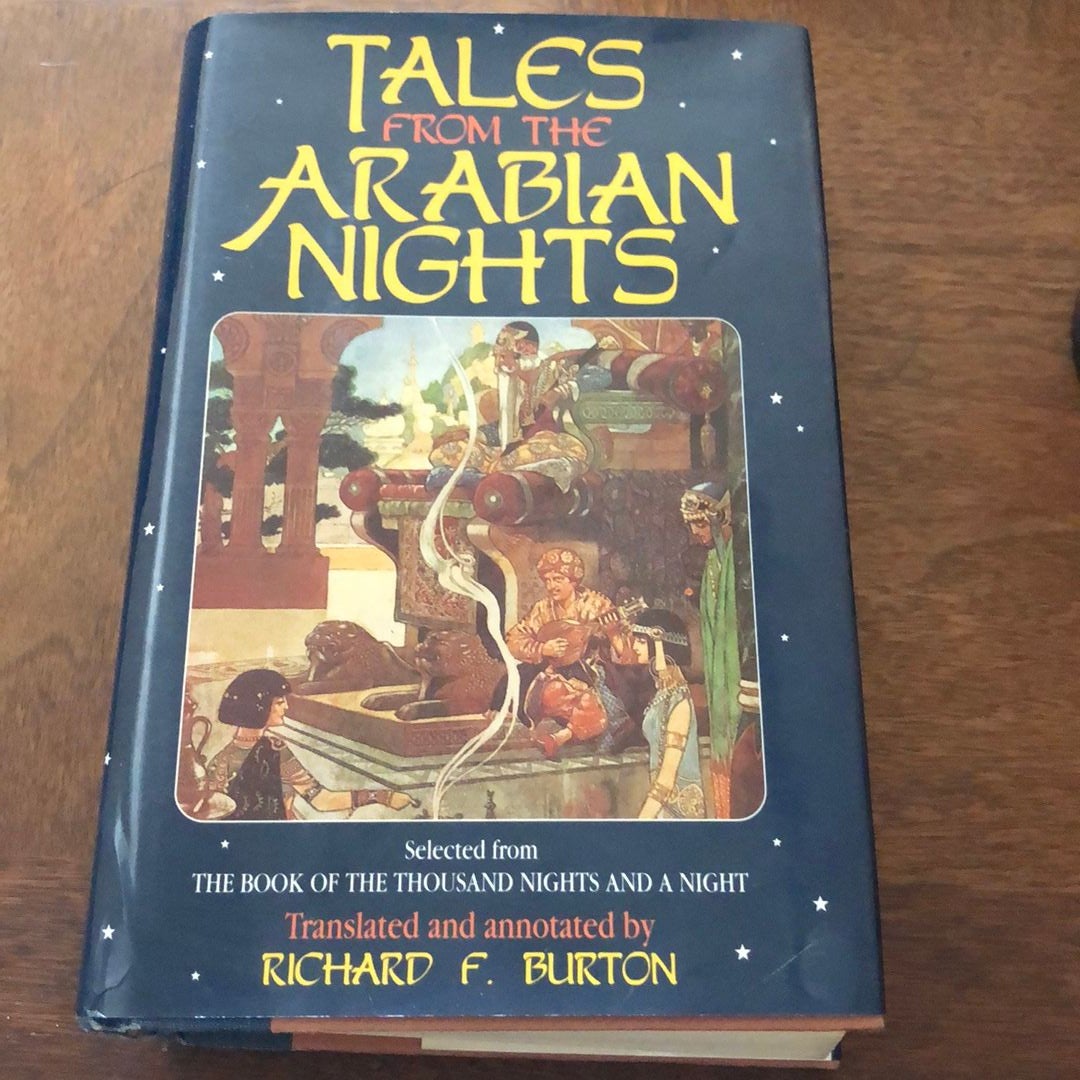 The Arabian Nights