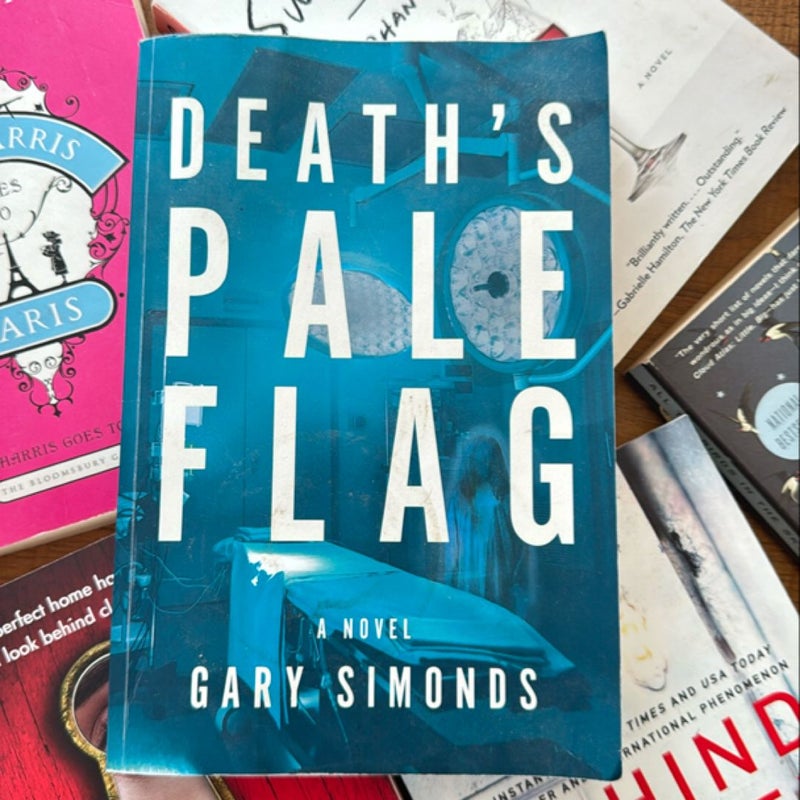 Death's Pale Flag