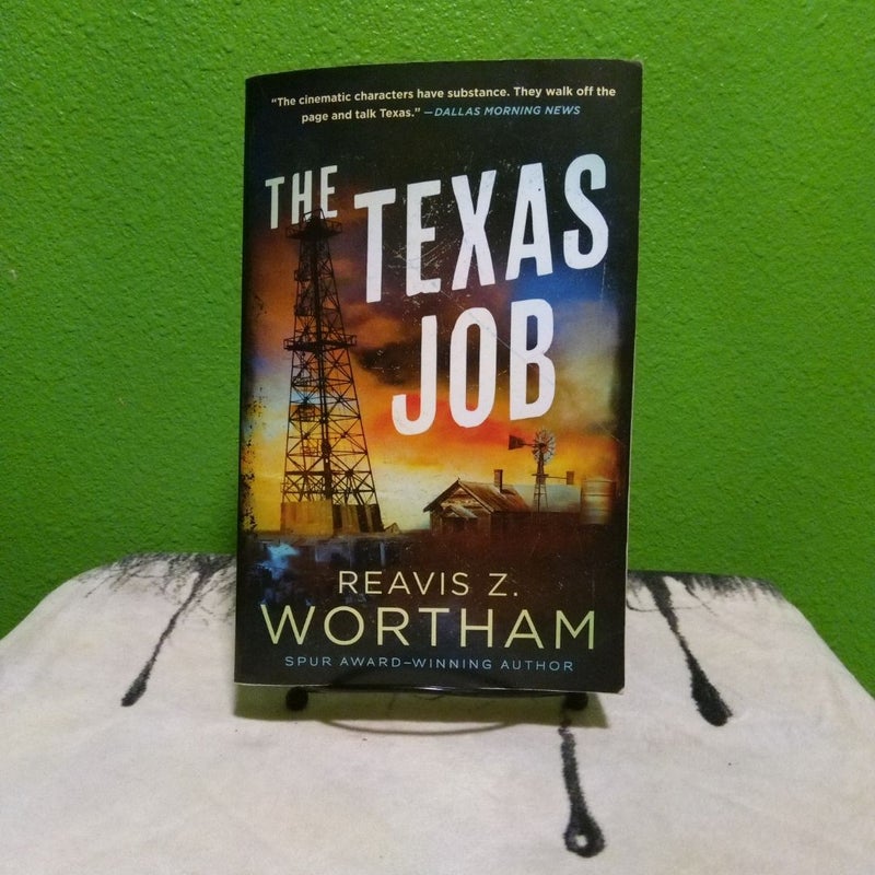 The Texas Job