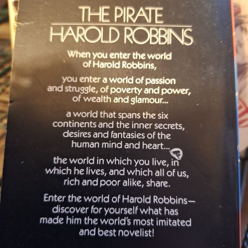 The Pirate