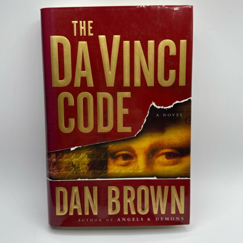 The Da Vinci Code