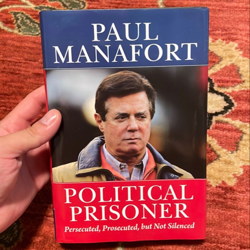 Political Prisoner