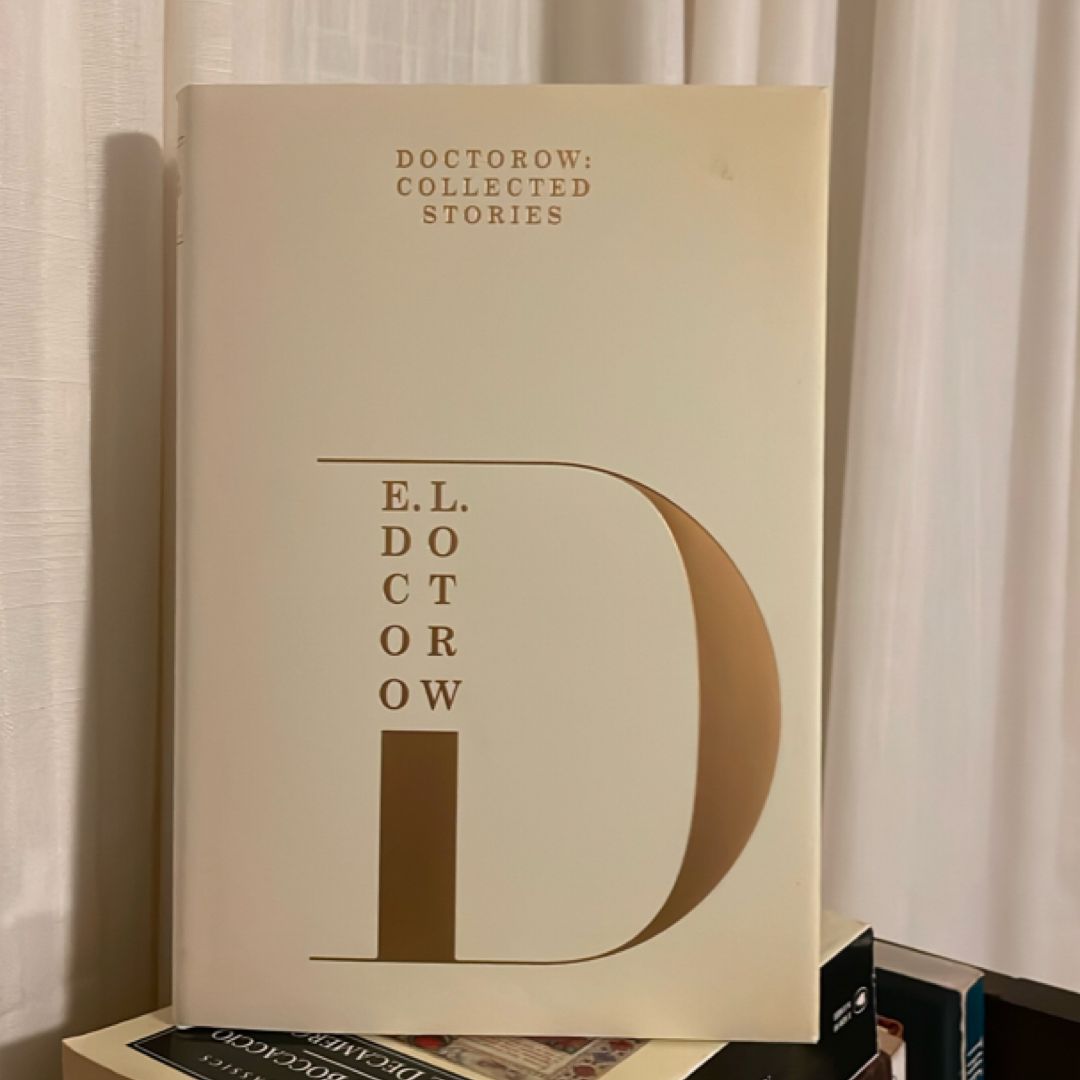 Doctorow: Collected Stories