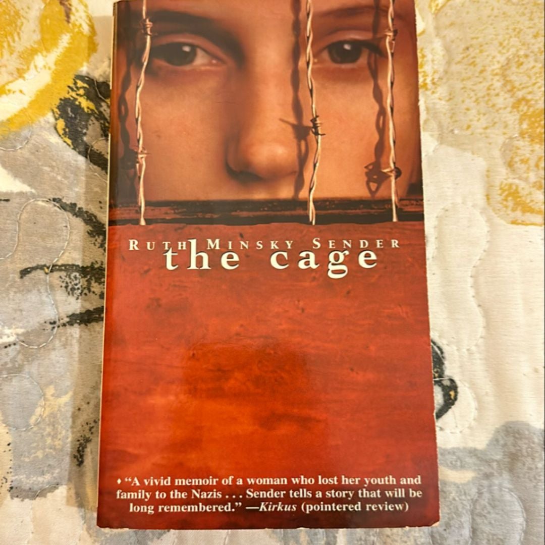 The Cage