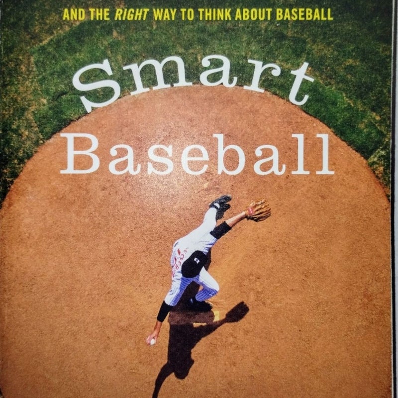 Smart Baseball