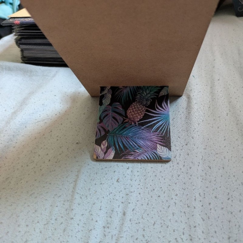 Fairyloot phone stand