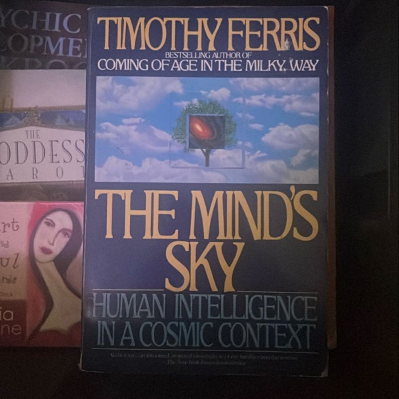 The Mind's Sky