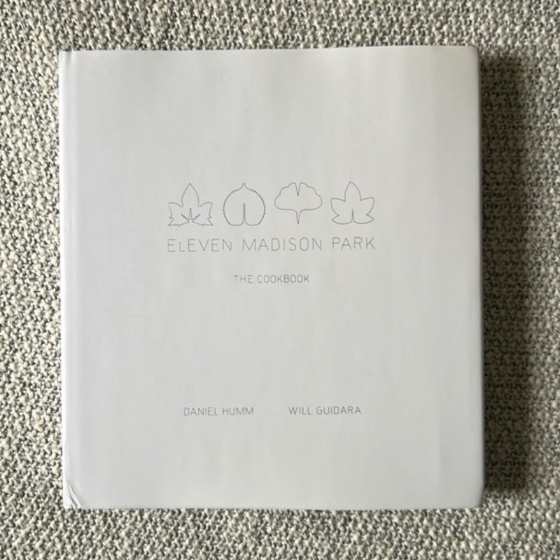 Eleven Madison Park