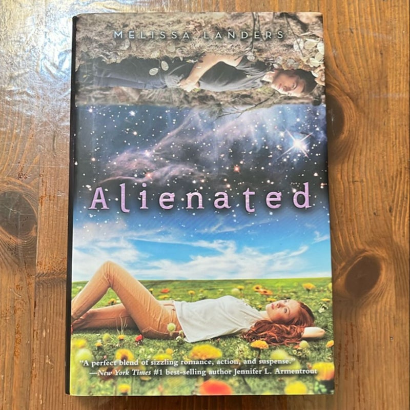 Alienated