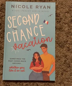 Second Chance Vacation
