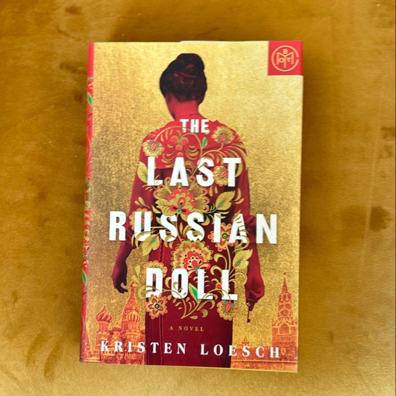 The Last Russian Doll