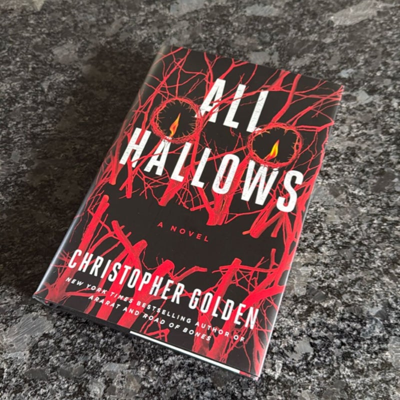 All Hallows