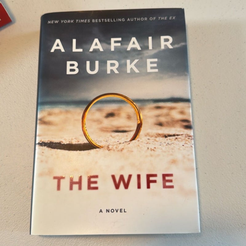 The Wife