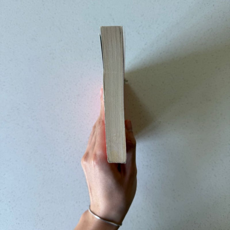 The Curious Incident of the Dog in the Night-Time