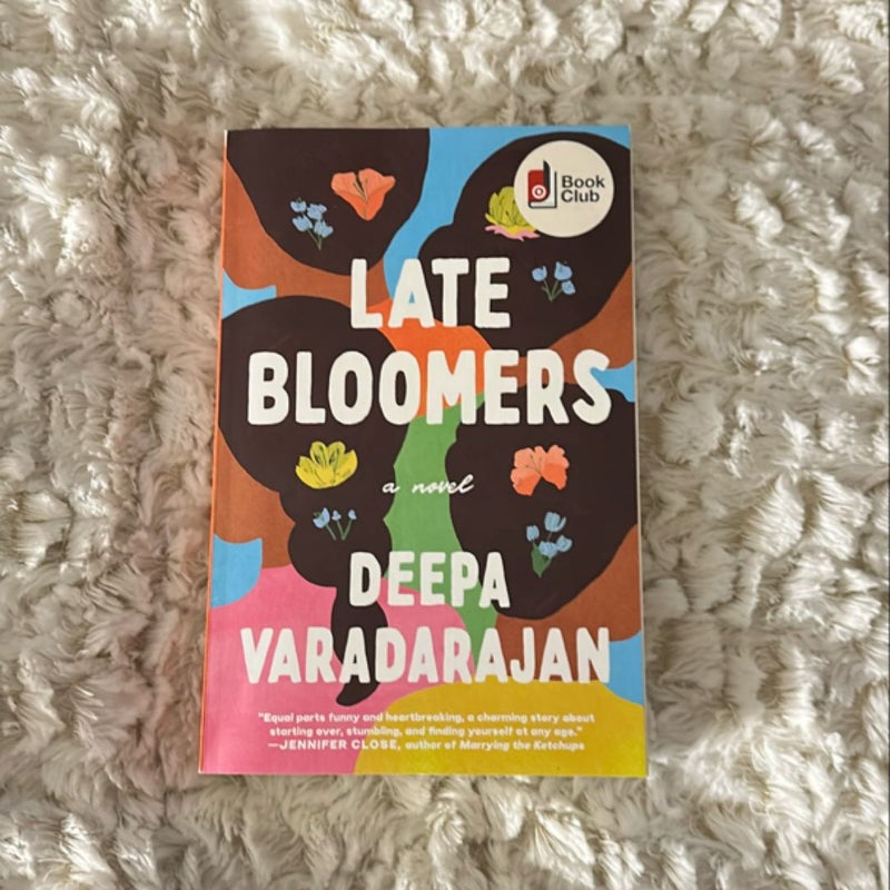 Late Bloomers