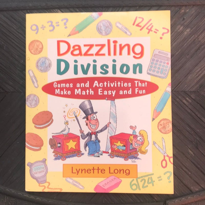 Dazzling Division