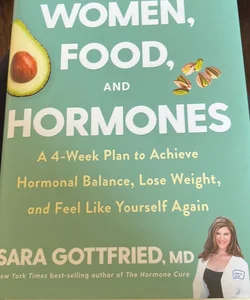 Women, Food, and Hormones