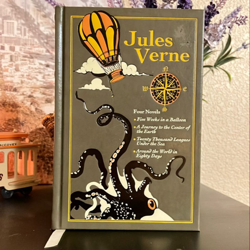 Jules Verne