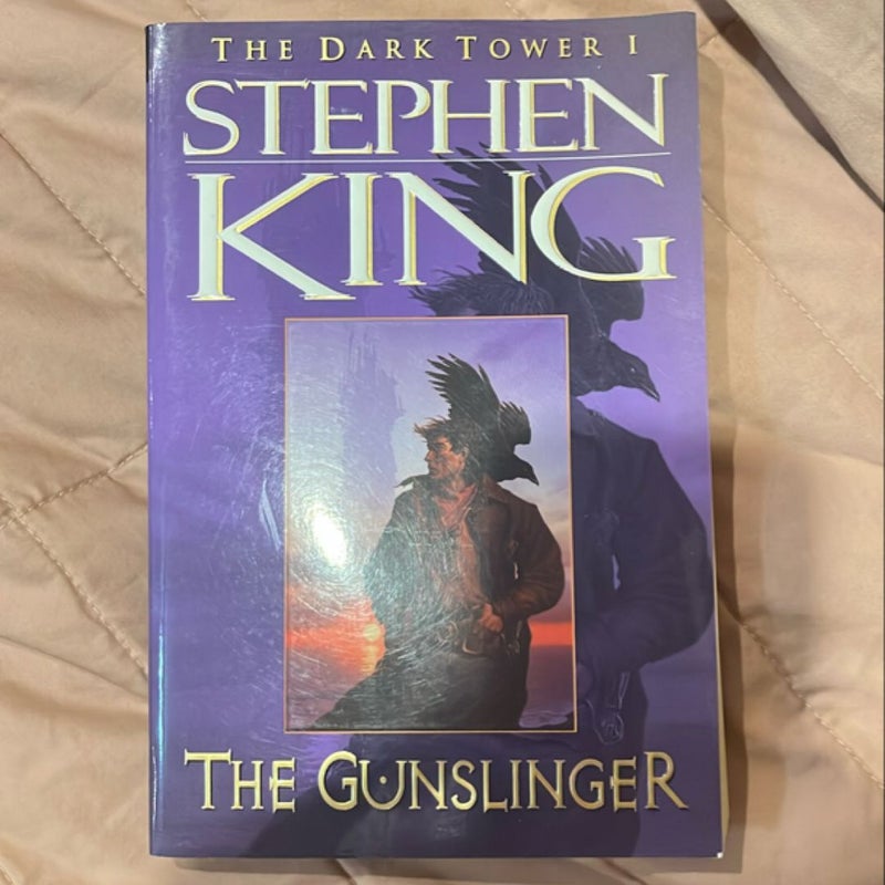 The Gunslinger