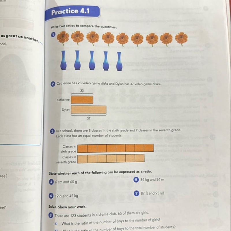 Math in Focus