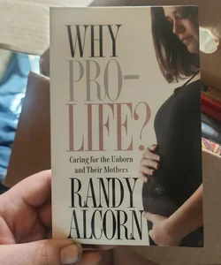 Why Pro-Life?