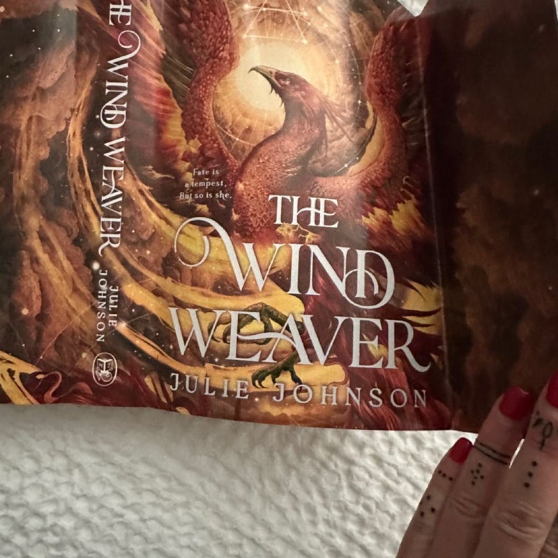 The Wind Weaver