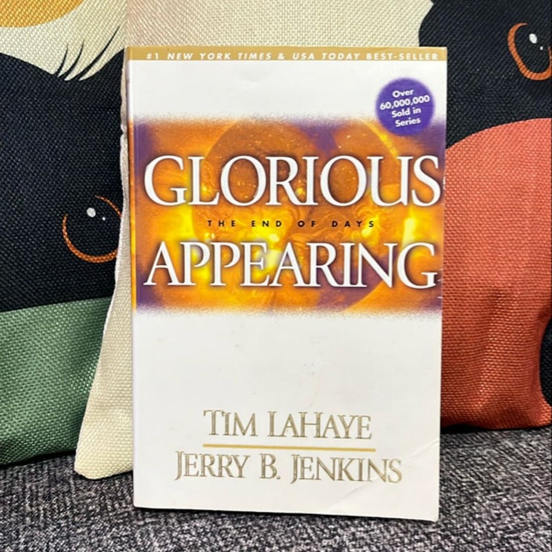 Glorious Appearing