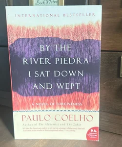 By the River Piedra I Sat down and Wept