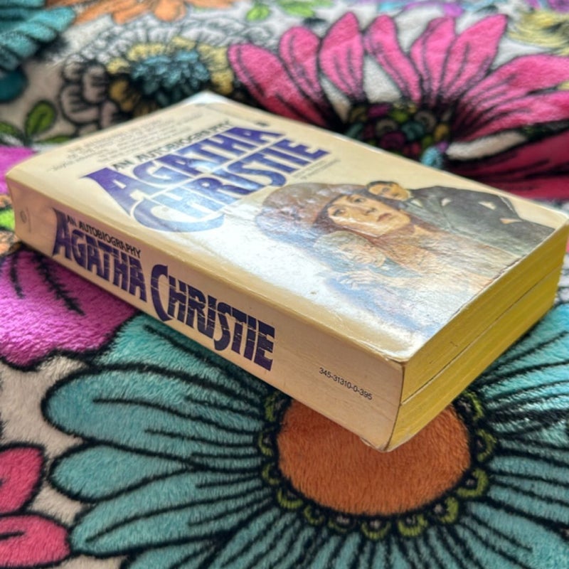 Agatha Christie