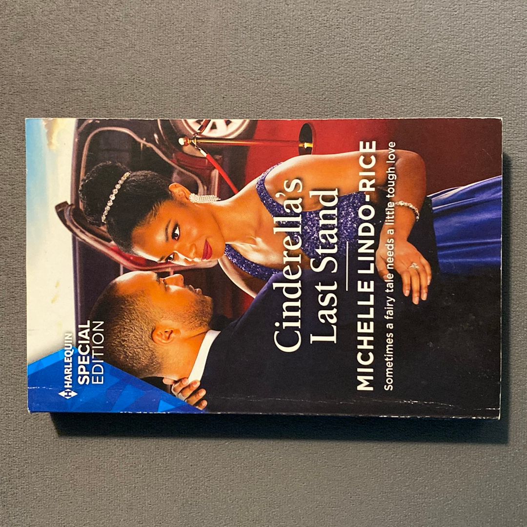 Cinderella's Last Stand