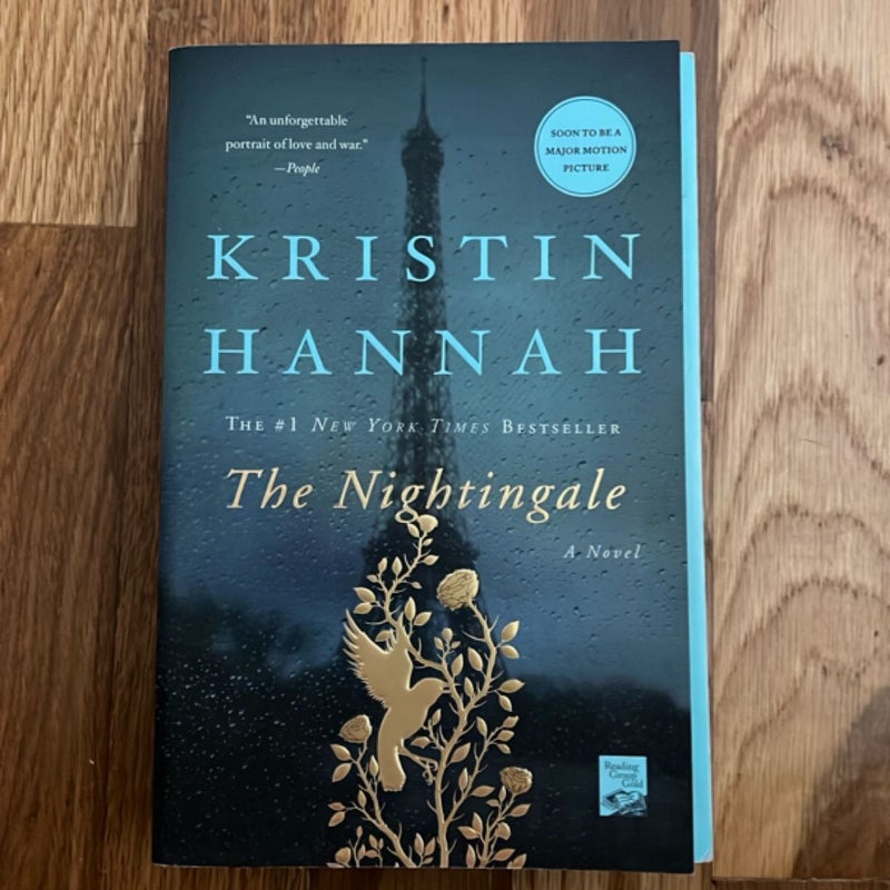 The Nightingale