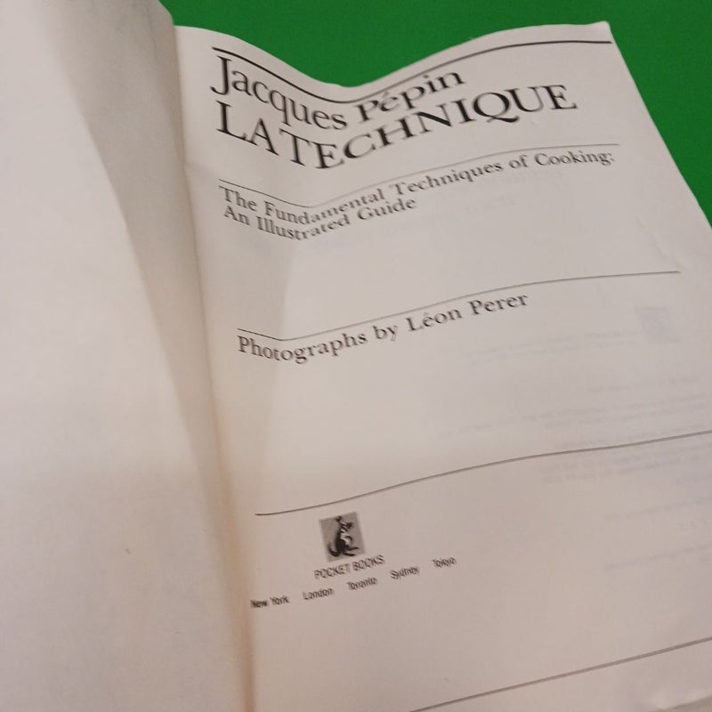 La Technique