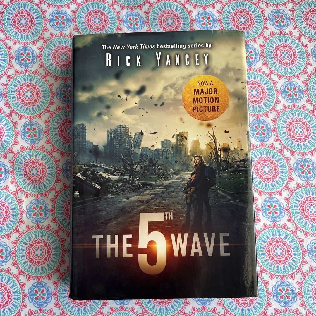 The 5th Wave