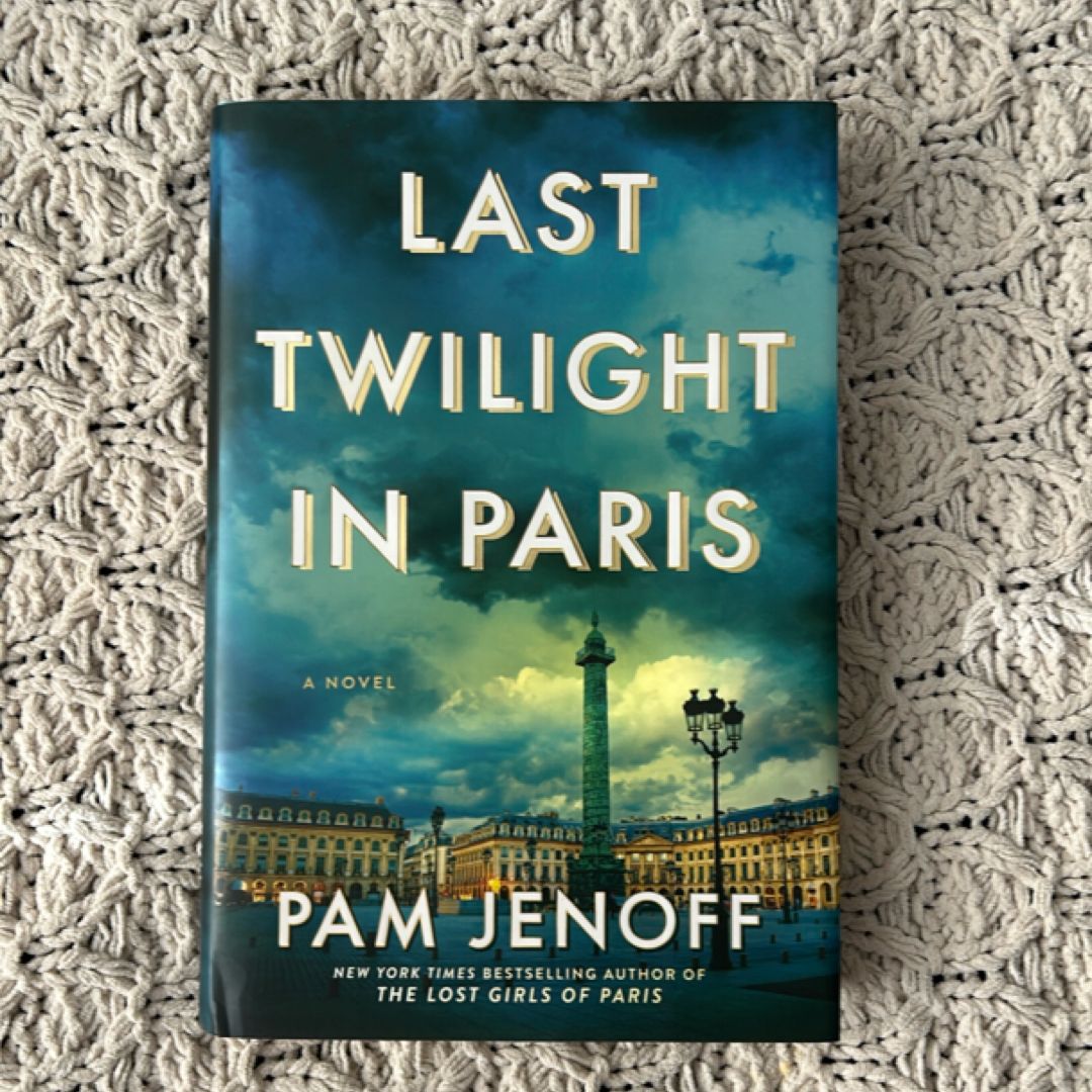 The Department of Stolen Heirlooms