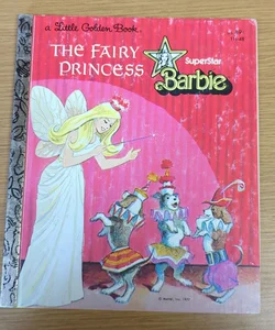 The Fairy Princess Superstar Barbie 