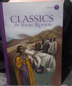 Classics for Young Readers