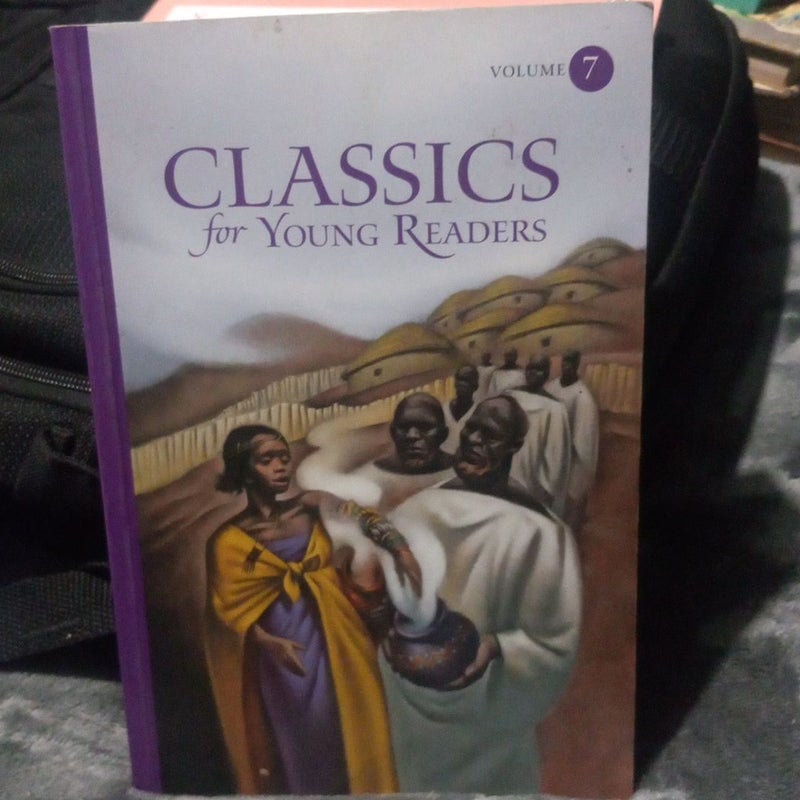 Classics for Young Readers