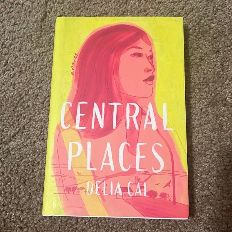 Central Places