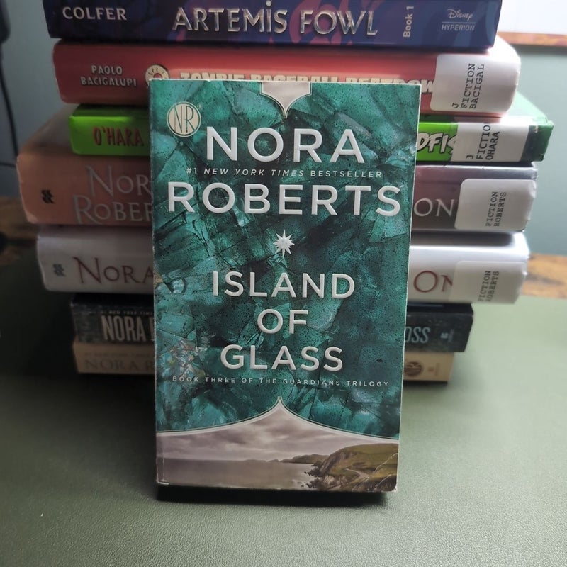 Island of Glass