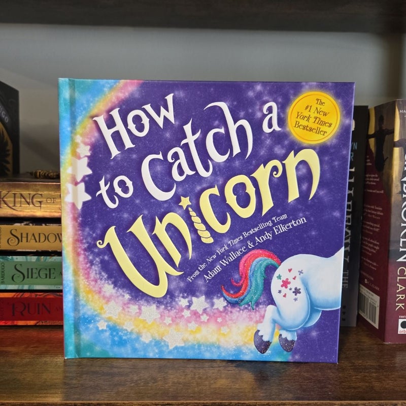 How to Catch a Unicorn