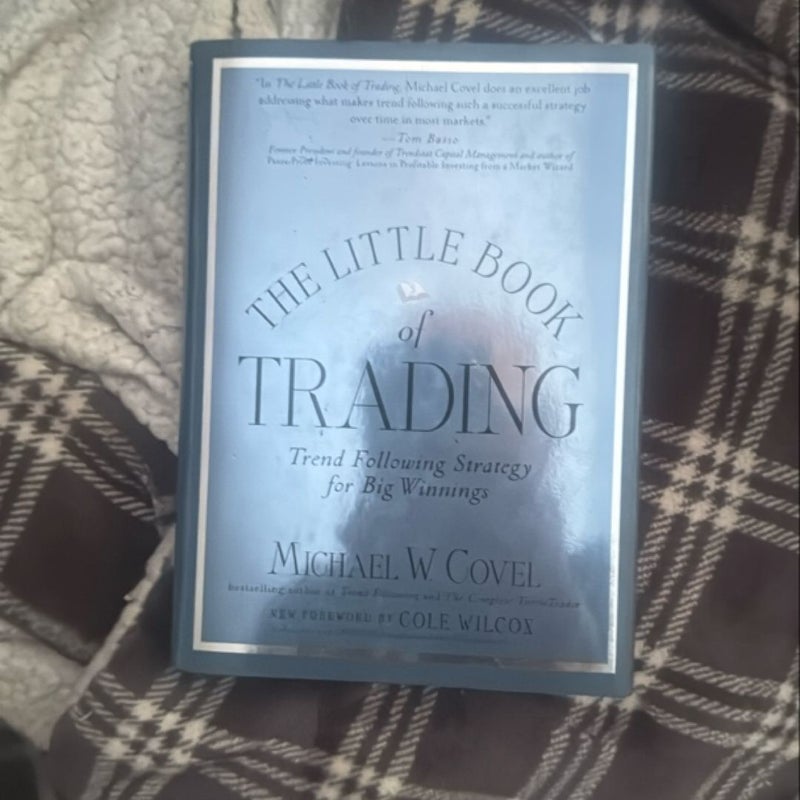 The Little Book of Trading