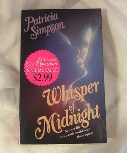 Whisper of Midnight